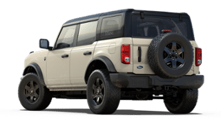 2025 Ford Bronco® External Image 3